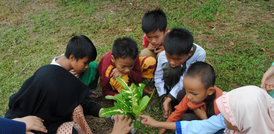 Galeri Ramadhan Edu Fun Camp 2016