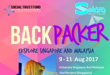 Liburan ke Singapura dan Malaysia? Kenapa Tidak