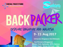 Liburan ke Singapura dan Malaysia? Kenapa Tidak