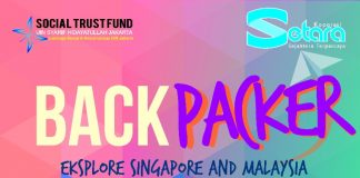 Liburan ke Singapura dan Malaysia? Kenapa Tidak