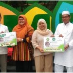 Madrasah Save Rohingya bersama STF UIN Jakarta