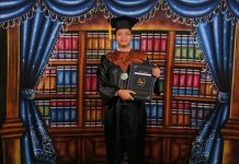 Dengan Beasiswa, Kuliah Menjadi Ringan