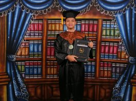 Dengan Beasiswa, Kuliah Menjadi Ringan