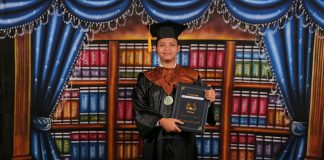 Dengan Beasiswa, Kuliah Menjadi Ringan