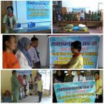 STF UIN Jakarta Kembali Menggulirkan Beasiswa Perdamaian