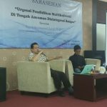 Pendidikan Multikultural di Tengah Ancaman Disintegrasi Bangsa