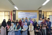 Fundraising Itu Perbuatan Mulia