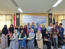 Fundraising Itu Perbuatan Mulia