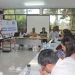 STF UIN Jakarta Siap Memfasilitasi Mahasiswa ke Youth for Peace Workshop 2017 di Bangkok, Thailand