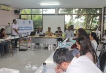 STF UIN Jakarta Siap Memfasilitasi Mahasiswa ke Youth for Peace Workshop 2017 di Bangkok, Thailand