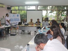 STF UIN Jakarta Siap Memfasilitasi Mahasiswa ke Youth for Peace Workshop 2017 di Bangkok, Thailand