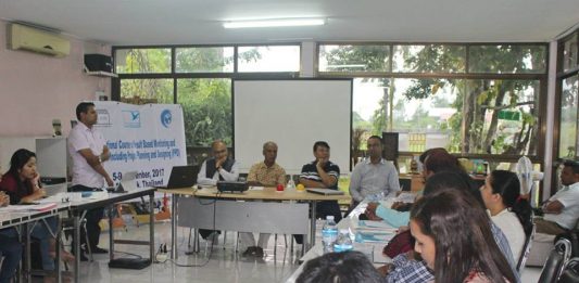 STF UIN Jakarta Siap Memfasilitasi Mahasiswa ke Youth for Peace Workshop 2017 di Bangkok, Thailand