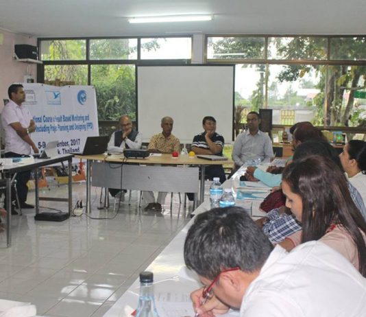 STF UIN Jakarta Siap Memfasilitasi Mahasiswa ke Youth for Peace Workshop 2017 di Bangkok, Thailand