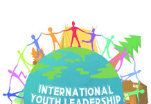 ANNOUNCEMENT! Participants of International Youth Leadership Camp