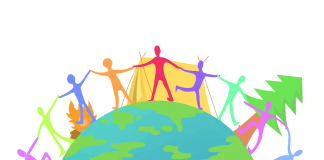 ANNOUNCEMENT! Participants of International Youth Leadership Camp