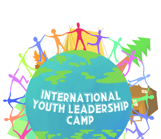 ANNOUNCEMENT! Participants of International Youth Leadership Camp