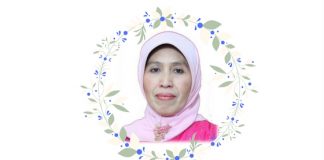 STF Mengucapkan Duka Cita Atas Meninggalnya Nurlena, MA. Ph.D