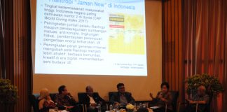 Materi Paparan Hasil Riset: Fenomena Praktik Filantropi Masyarakat Muslim dalam Kerangka Keadilan Sosial di Indonesia