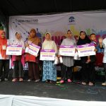 Charity Fun Run 2018: Lari untuk Amal