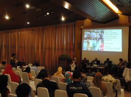 Praktik Filantropi Berkeadilan Sosial Perlu Didukung