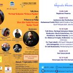 Talk Show “Berbagi Kekuatan Melawan Kanker” & Peluncuran Buku “Hari-hari Indah Bersama Kanker Darah”