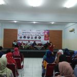 Mari Berbagi Kekuatan Melawan Kanker