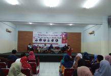 Mari Berbagi Kekuatan Melawan Kanker