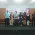 Launching Buku “Hari-hari Indah Bersama Kanker Darah” karya Oce Kojiro