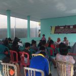 Mengenal Lebih Dekat Para Penerima Beasiswa Perdamaian STF