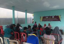 Mengenal Lebih Dekat Para Penerima Beasiswa Perdamaian STF