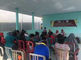 Mengenal Lebih Dekat Para Penerima Beasiswa Perdamaian STF