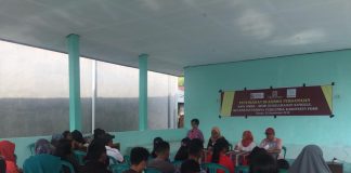 Mengenal Lebih Dekat Para Penerima Beasiswa Perdamaian STF