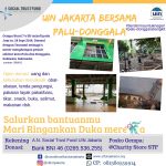 Kondisi Terkini Para Korban Gempa Donggala dan Palu