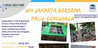 Kondisi Terkini Para Korban Gempa Donggala dan Palu