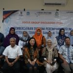 Pemberdayaan Ekonomi Perempuan Muslim Berbasis Teknologi dan Nilai Toleransi