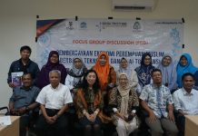 Pemberdayaan Ekonomi Perempuan Muslim Berbasis Teknologi dan Nilai Toleransi