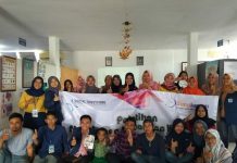 KKN Executive : STF Memang Terbaik