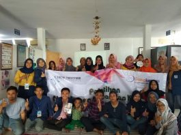 KKN Executive : STF Memang Terbaik