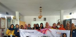 KKN Executive : STF Memang Terbaik