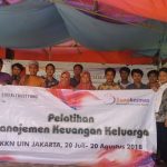 STF Berikan Pelatihan Gratis yang Berkualitas