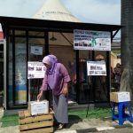 Mari Bersama STF UIN Jakarta Ringankan Beban Palu Dan Donggala