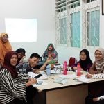 STF Hadirkan Kelas Bahasa Inggris Untuk Para Penerima Beasiswa