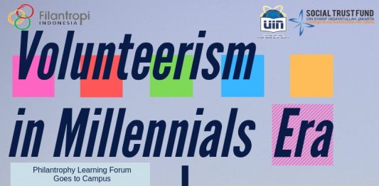 Millennial Philanthropy: Sharing in ColaborAction