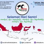 Selamat Hari Santri