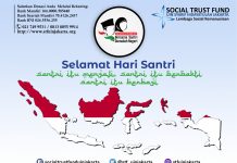 Selamat Hari Santri