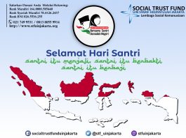 Selamat Hari Santri