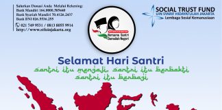 Selamat Hari Santri