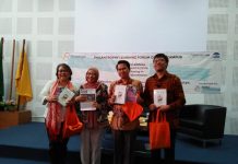 STF UIN Jakarta Dorong Mahasiswa Menjadi Agen Filantropi