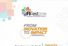 STF UIN Jakarta Akan Ikuti Festival Filantropi 2018