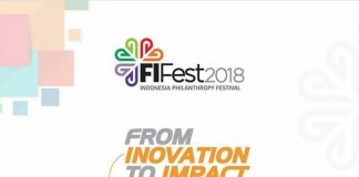 STF UIN Jakarta Akan Ikuti Festival Filantropi 2018